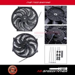 Engine Cooling Fan For 1997-1999 2001-2003 Acura Cl 1997-2000 2003-2005 El. Fixed Price $60.03.