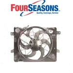 Four Seasons 75651 Engine Cooling Fan Assembly For RF163 FA70311 CF15003 Vn. Fixed Price $200.88.