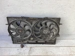 2008 - 2012 Audi S5 Radiator Cooling Fan Assembly & Shroud 8K0959455E Oem. Fixed Price $299.99.