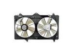 Dorman Products 620-531 Cooling Fan, Clutch And Motor Engine Assembl. Fixed Price $116.34.