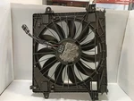 Radiator Fan Motor From 2025 Cadillac CT5 12693936. Fixed Price $198.94.