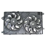 Fits 2010 Buick Lacrosse Engine Cooling Fan Assembly 674-986. Fixed Price $217.96.