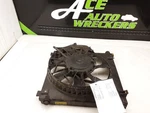 Tesla 2018 Radiator Fan Motor 653657. Fixed Price $145.00.