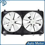 Radiator Cooling Fan 2006-2010 2011 2012 2013 For Lexus IS250 1636374340. Fixed Price $78.24.