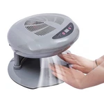 Nail Dryer 400W Air Fan Blower With Warm & Cool Wind - Automatic Sensor. Fixed Price $94.39.