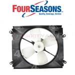 Four Seasons 75244 Ac Condenser Fan Assembly For FA70076 CF20012 620502 Go. Fixed Price $87.93.