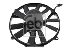 Febi Bilstein 18931 Fan, A/c Condenser For Mercedes-benz. Fixed Price $104.24.