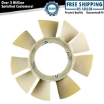 Engine Radiator Cooling Fan Blade Ford E350 F250 F350 6.2L New. Fixed Price $89.85.