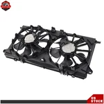 Ford F-150 2021 2022 2023 Dual Fan Radiator Cooling Assembly ML3Z8C607C. Fixed Price $163.50.