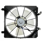 For 2001-2003 Cl Front Fan Motor Assembly Q. Fixed Price $100.95.