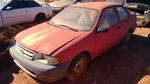 Radiator Fan Motor Assembly Federal Fits 92-95 Paseo 184808. Fixed Price $100.79.