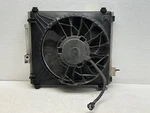 2012-2021 Tesla Model Left Driver Side Radiator Cooling Fan Ac Condensor Oem. Fixed Price $279.65.
