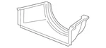 Genuine Gm Fan Shroud 85102617. Fixed Price $25.78.