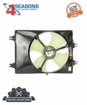 Four Seasons A/c Condenser Fan Assembly 75604 High-quality Auto Part, Universa. Fixed Price $102.81.