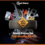 Fits Mack 24005477 Engine Cooling Fan Shroud. Fixed Price $377.17.