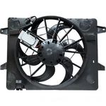 Engine Cooling Fan Assembly-radiator Uac 50076C. Fixed Price $455.99.