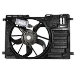 2013-2022 Ford Transit Connect Engine Cooling Fan Assembly Motorcraft RF-357. Fixed Price $449.53.