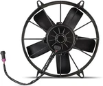 Mishimoto Race Line, High-flow Fan, 11". Fixed Price $148.99.