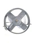 1972 1987 Jaguar XJ6 Oem Fan Assembly Single Type. Fixed Price $73.94.