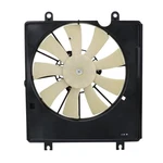 For Honda Civic 2022-2025 Engine Cooling Fan Assembly Driver Side HO3115182. Fixed Price $131.85.