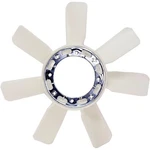 For Toyota 4RUNNER Fan 1984-1995 With White 7 Blades TO3112111. Fixed Price $28.59.
