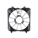 Fits 2006-2011 Honda Civic Coupe Engine Cooling Fan Assembly 674-50354. Fixed Price $67.96.