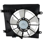 Cooling Fans Assembly Driver Left Side Hand For Honda Accord 2023-2025. Fixed Price $86.15.