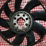 2005 - 2009 Land Rover LR3 4.4 V8 Radiator Cooling Fan Blade PGG500030. Fixed Price $80.00.