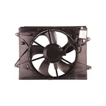 Fits 2015-2017 Hyundai Sonata Engine Cooling Fan Assembly 674-60239. Fixed Price $190.96.