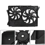 Labwork Radiator Cooling Fan Assembly 2013-2019 Lincoln Mkt Ford Explorer. Fixed Price $76.05.
