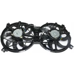For Nissan Murano A/c Radiator Fan 2015 2016 2017 NI3115152 21481-5AA1A. Fixed Price $161.52.