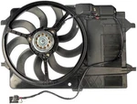 620-902 Dorman Cooling Fan Assembly For Mini Cooper 2002-2008. Fixed Price $57.50.