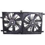 For Chrysler Sebring Radiator/condenser Cooling Fan 2007 08 09 2010 Sedan. Fixed Price $171.53.