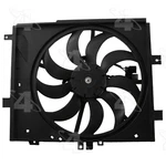 Four Seasons Engine Cooling Fan Assembly For Nissan 76406. Fixed Price $210.81.