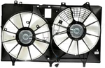 Dorman 620-581 Dual Fan Assembly Without Controller. Fixed Price $254.50.