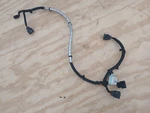 2013-2016 Lincoln Mkz Electric Cooling Fan Wiring Harness Oem DG9T-8C290-DH. Fixed Price $48.00.