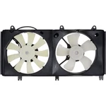 Continental Dual Fan Assly FA70981. Fixed Price $330.16.