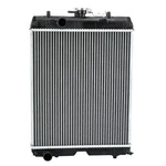 Asi 2-ROW Radiator For Kubota L3240DT3 L3240F3 L3240GST3 T1880-16000. Fixed Price $129.00.