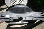 1987 1988 Pontiac Fan Radiator Shroud 10006744 Pmd EC9 Pp CAV-2 & 500281. Fixed Price $129.00.