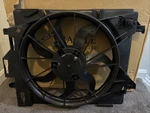 Dorman 621-028 Radiator Fan Assembly. Fixed Price $89.99.
