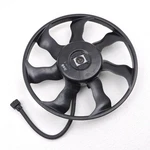 2012-2015 Tesla Model Front Radiator Cooling Fan & Motor 3137230143 Oem -28-C. Fixed Price $60.00.