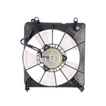 Fits 2009-2014 Honda Engine Cooling Fan Assembly 674-50493. Fixed Price $73.96.
