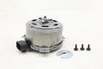 New Acdelco Engine Cooling Fan Motor 15-81679 Equinox Terrain 2.4L 2010-2017. Fixed Price $171.95.