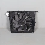 2011-2015 Bmw 550I 650I 750I Radiator Fan Watt 17428509743 Oem. Fixed Price $89.23.