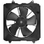 Boxi 620-253 Radiator Cooling Fan Engine Motor Assembly Fit For Honda Civic 1.... Fixed Price $99.00.