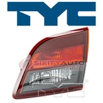 Tyc Right Inner Tail Light Assembly For 2013-2015 Mazda CX-9 Electrical Kz. Fixed Price $134.86.