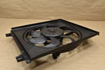Tyc 610890, TIY-30261 Replacement Condenser Cooling Fan Assembly. Fixed Price $99.99.