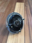 Fan Clutch Oem Nissan Used RB20DE RB25DET. Fixed Price $125.00.