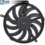 Electric Radiator Cooling Fan Assembly For 2007-2016 Mini Cooper Countryman 1.6L. Fixed Price $61.69.