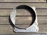 1987-1993 Ford Mustang Foxbody Gt Lx Fan Shroud Oem. Fixed Price $70.00.